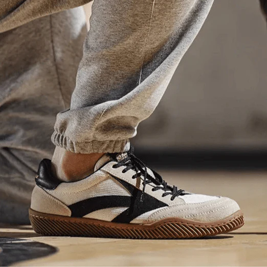 World Series Heritage Sneakers
