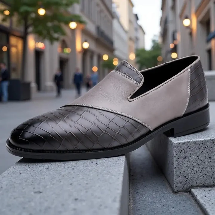 Westler Classic Loafers