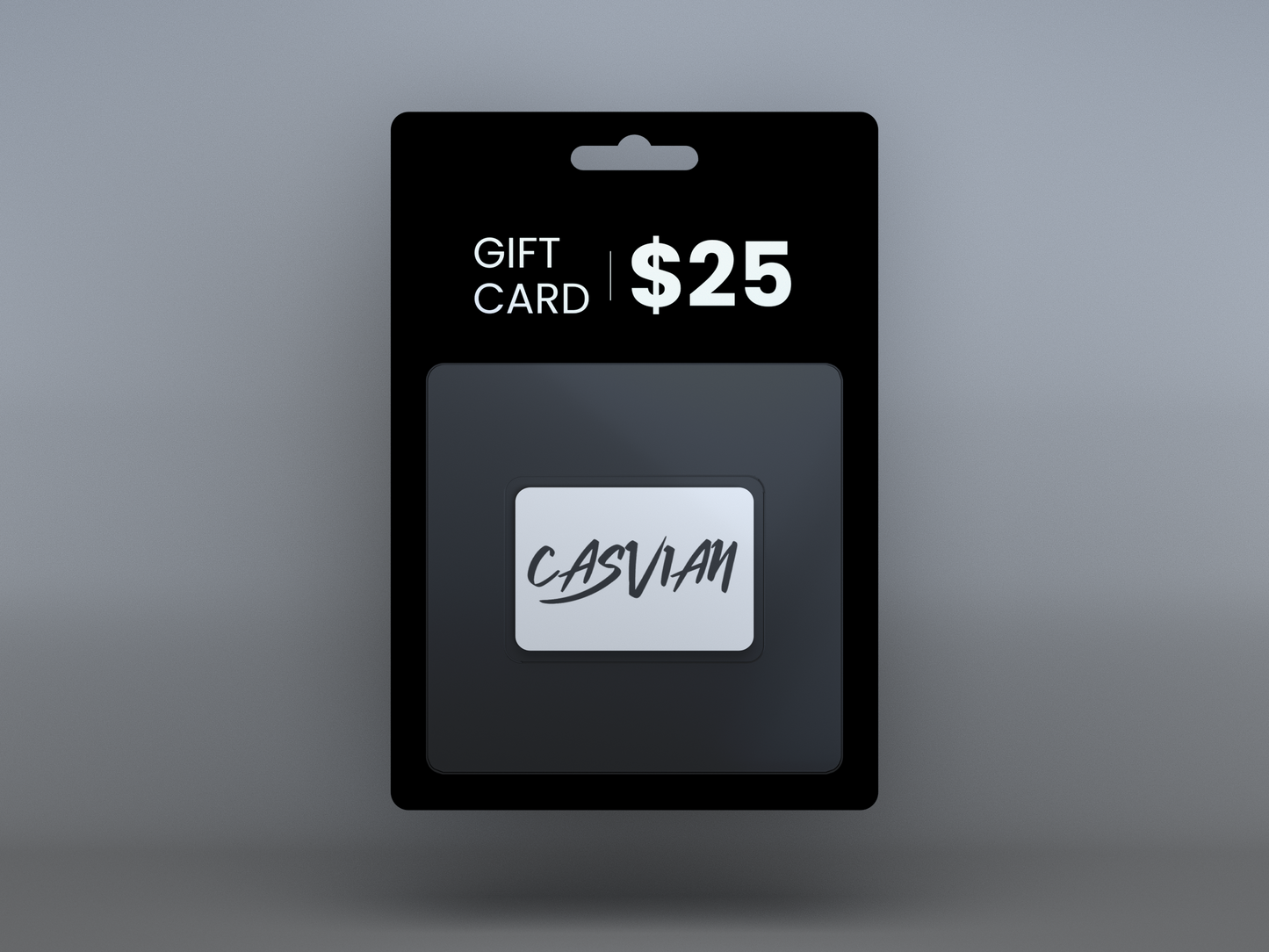 Free $25 Gift Card