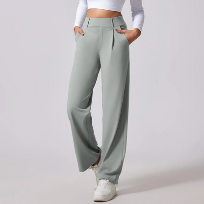 Mono Line Slacks