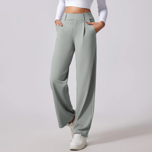 Mono Line Slacks