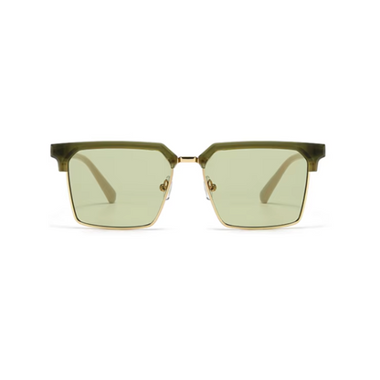 Verve Retro Gradient Tinted Sunglasses