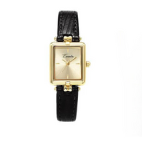 Rectangular Black