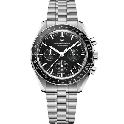 Grand Divemaster Quartz Watch