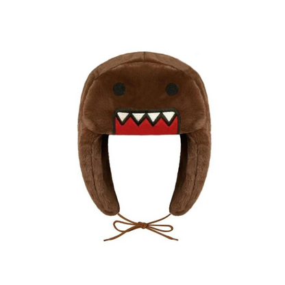Cozy Plush Ushanka Hat
