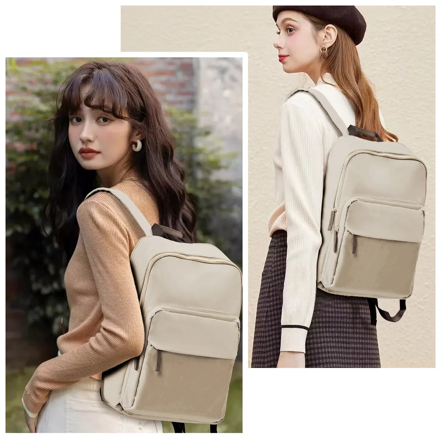 Cambridge Court Backpack
