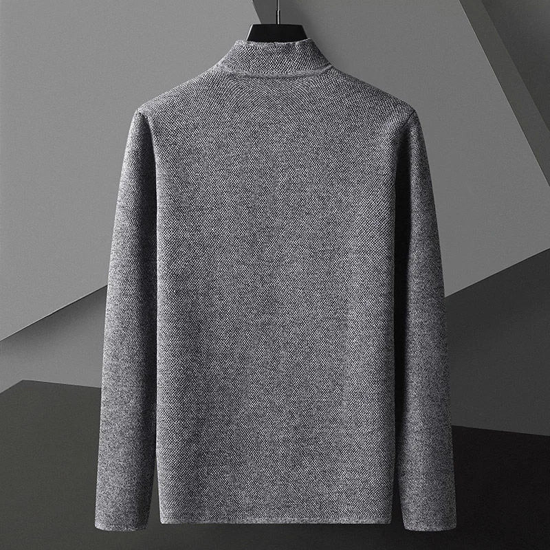 Casmere Knit Cardigan