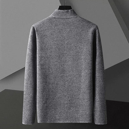 Casmere Knit Cardigan