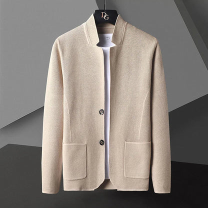 Casmere Knit Cardigan