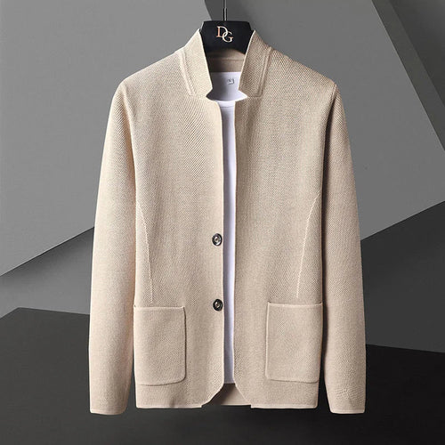 Casmere Knit Cardigan