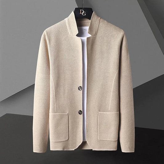 Casmere Knit Cardigan