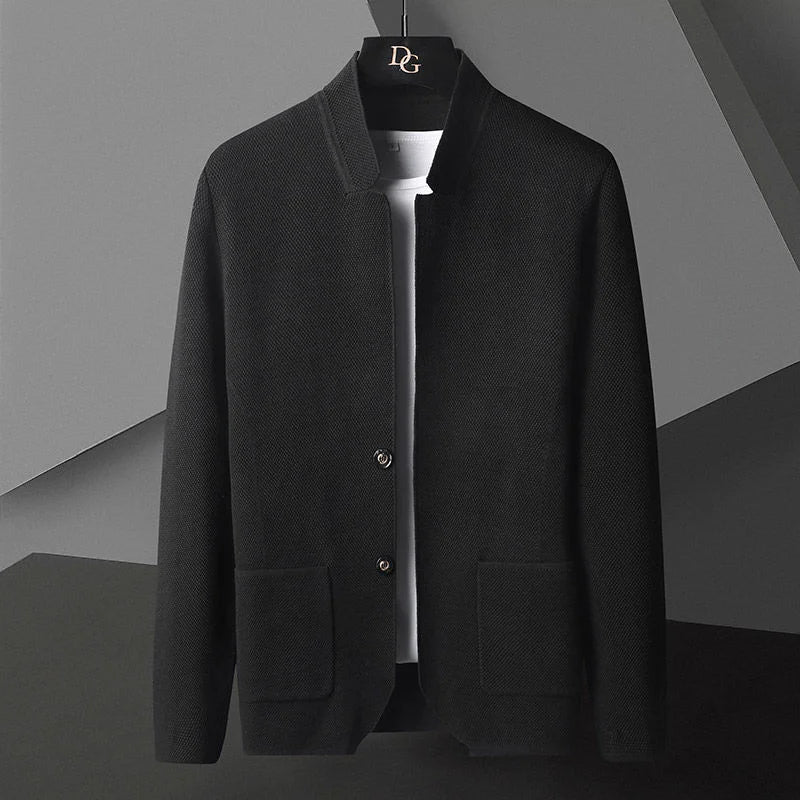 Casmere Knit Cardigan