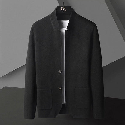 Casmere Knit Cardigan