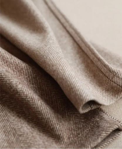 Verona Tailored Pencil Pants