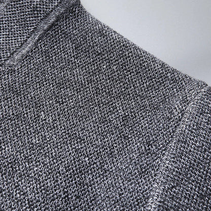 Casmere Knit Cardigan