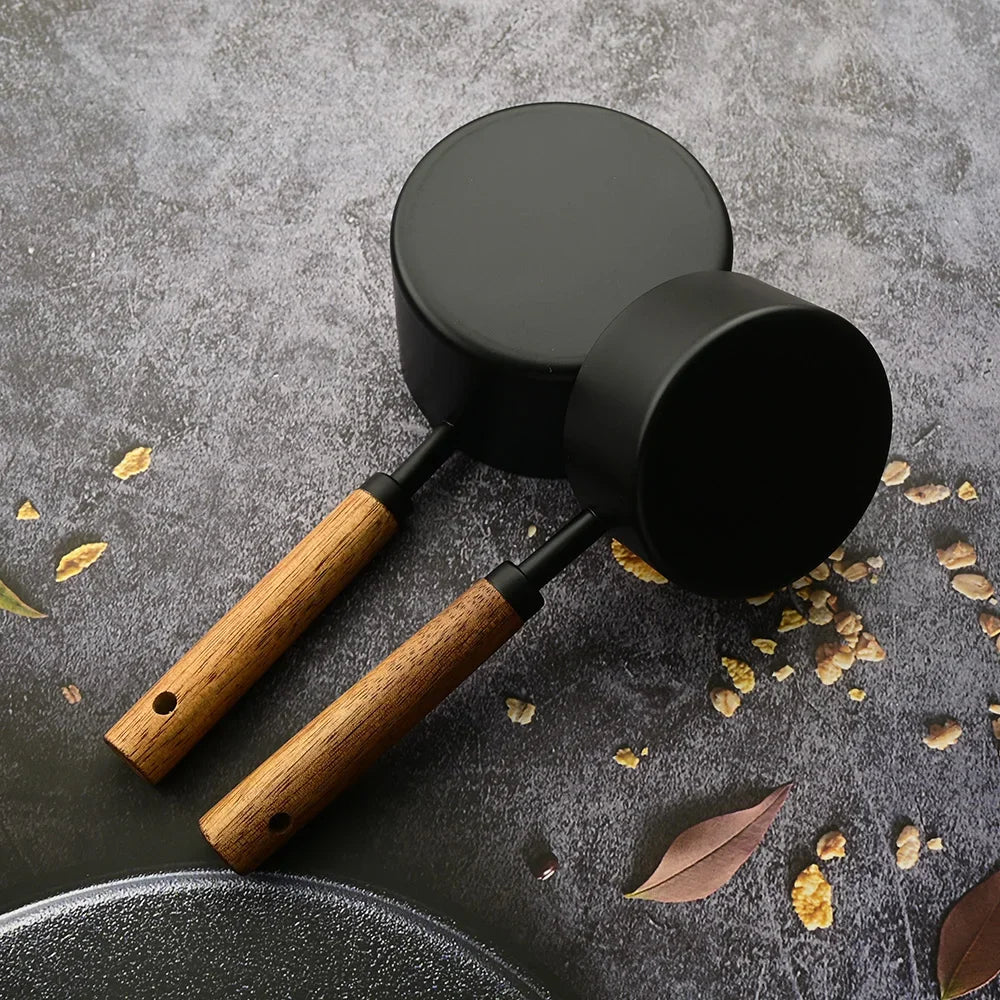 Timberware Measuring Cup Set