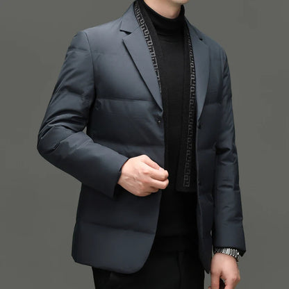 Colling Grant Hybrid Jacket