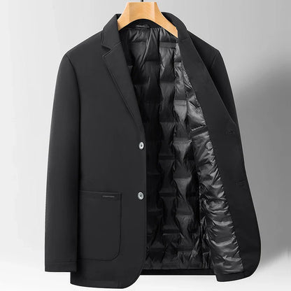 Bennett Hybrid Blazer