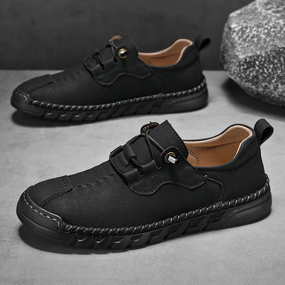 Calleran Genuine Italian Leather Shoes