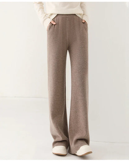 EternaSoft Merino Wool Trousers