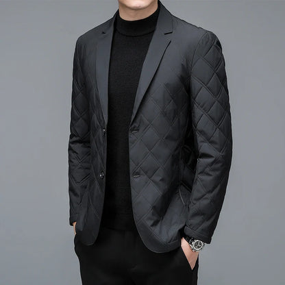 Kerrigan Diamond Blazer