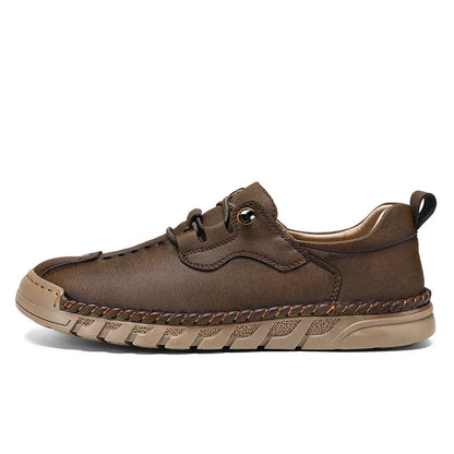 Calleran Genuine Italian Leather Shoes