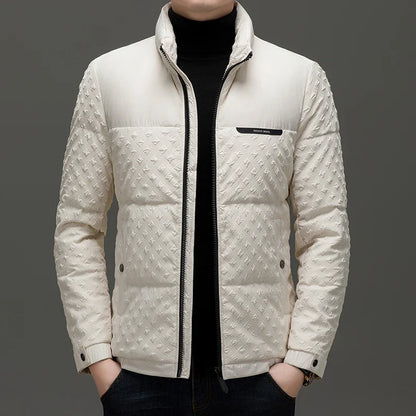 Revolo Mono-Panel Jacket