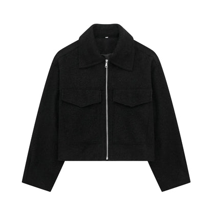 Urban Couture Jacket