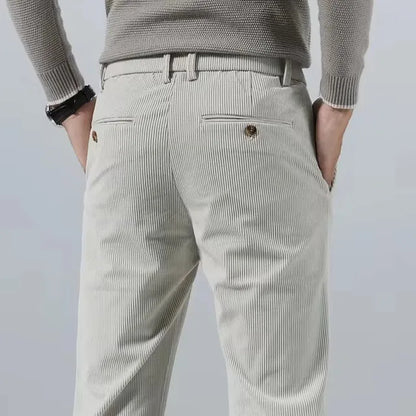 Ashford Corduroy Dress Pants