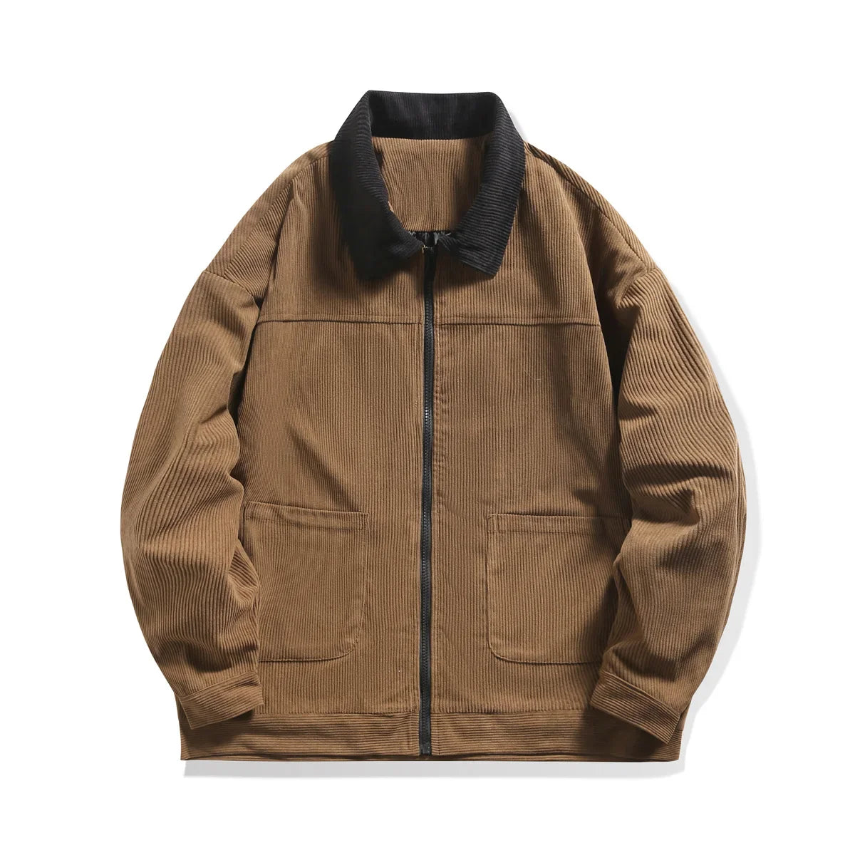 Wells Corduroy Jacket VIP