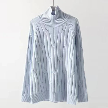 Noelle Soft Cashmere Set