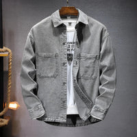 Boulder Gray