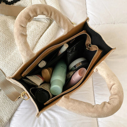 Statement Tote Bag