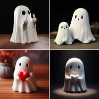 Boo Bundle (1 of Each - Save 40%)