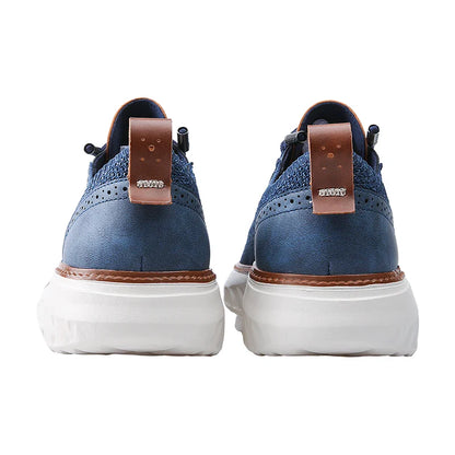 Nimbus Breathable Mesh Knit Shoes