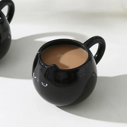 Mitten's Mischief Mugs