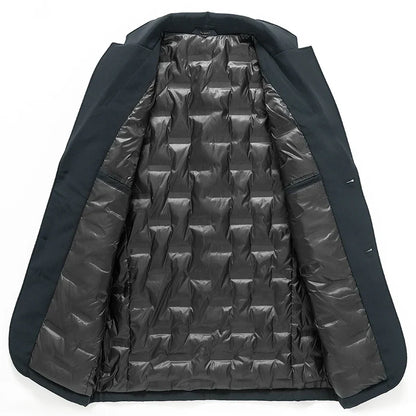 Bennett Hybrid Blazer
