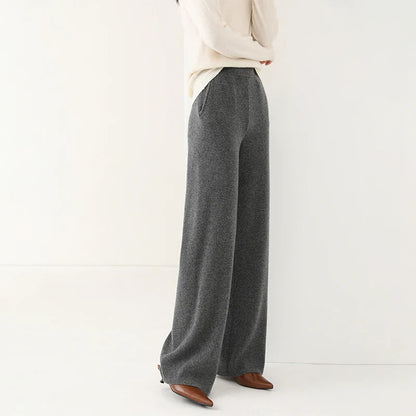 EternaSoft Merino Wool Trousers