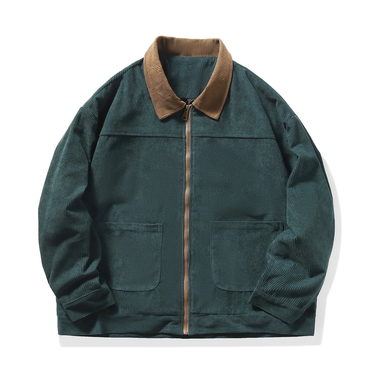 Wells Corduroy Jacket VIP