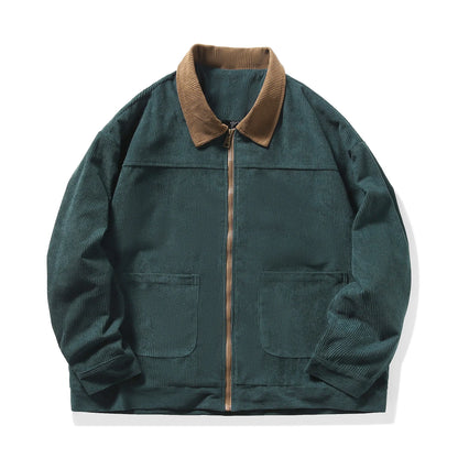 Wells Corduroy Jacket VIP