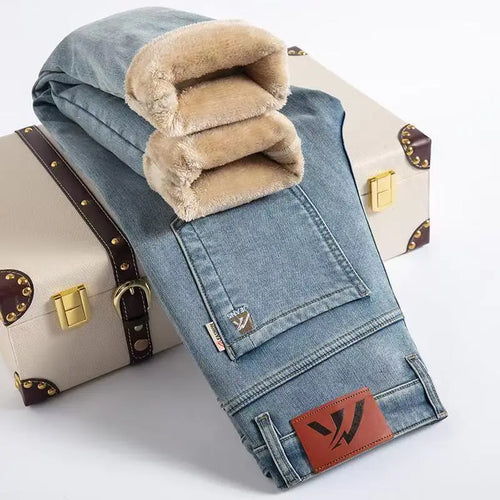 Montreux Winter Jeans
