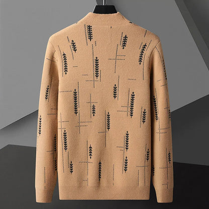 Hollin West Cardigan