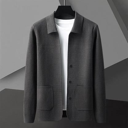 Marqen Classic Cardigan