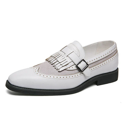 Berkshire Brogues