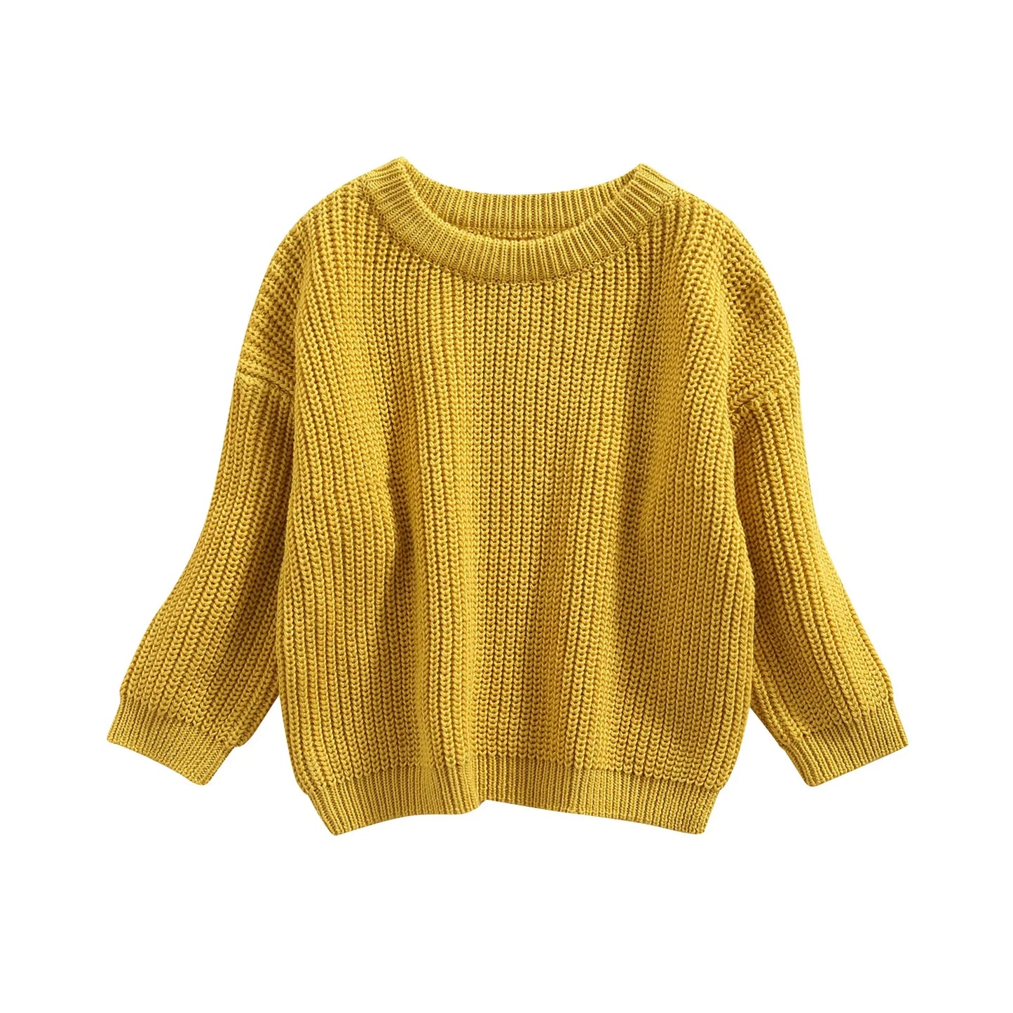 Tiny Threads Long Sleeve