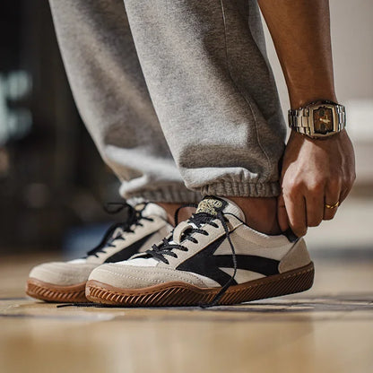 World Series Heritage Sneakers