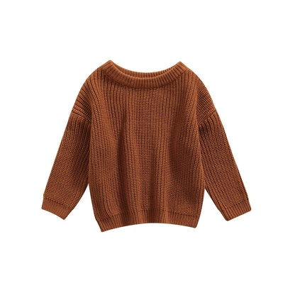 Tiny Threads Long Sleeve