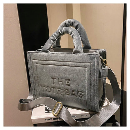 Statement Tote Bag