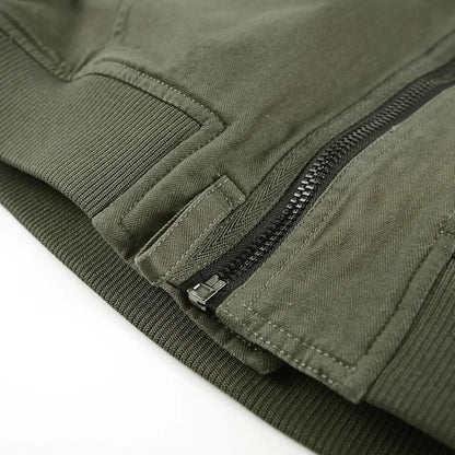 Outrider Sherpa Jacket