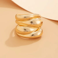 Gold Ring